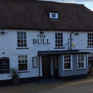Bull