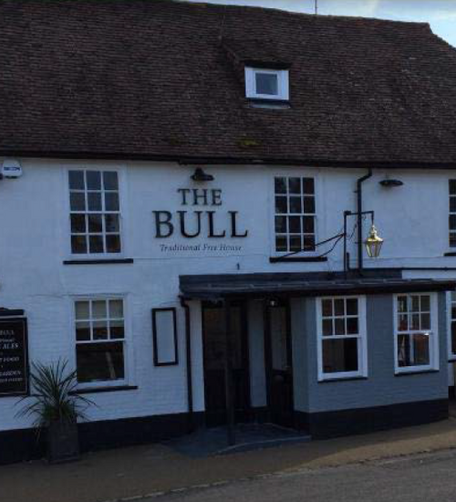 Bull