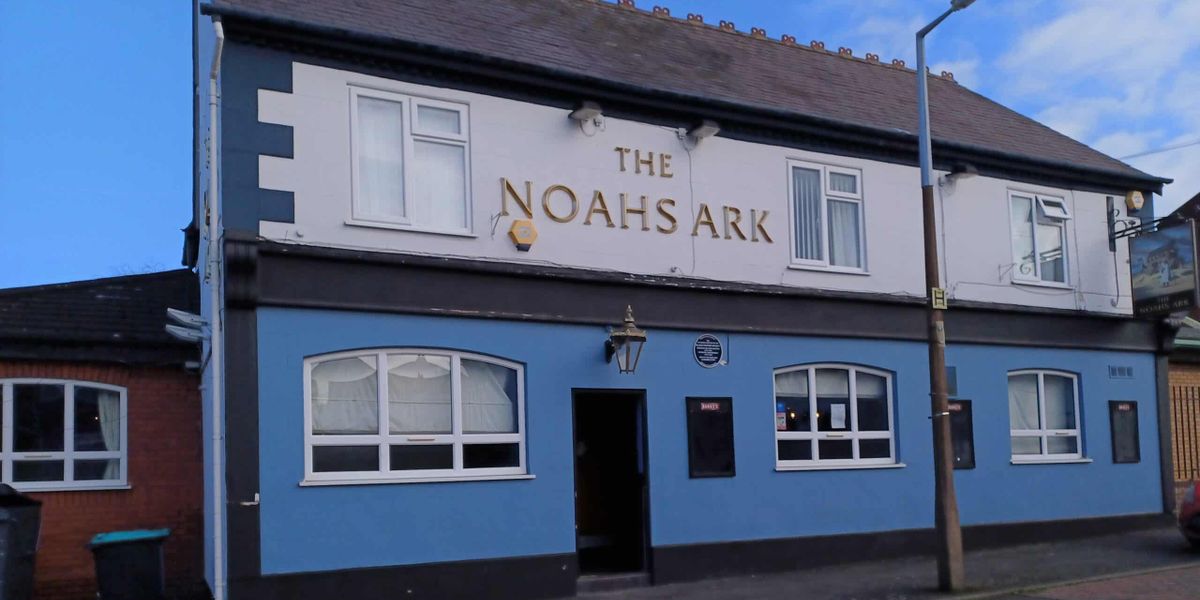 Noahs Ark