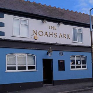 Noahs Ark