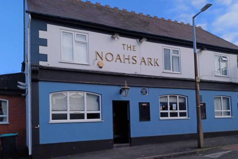 Noahs Ark