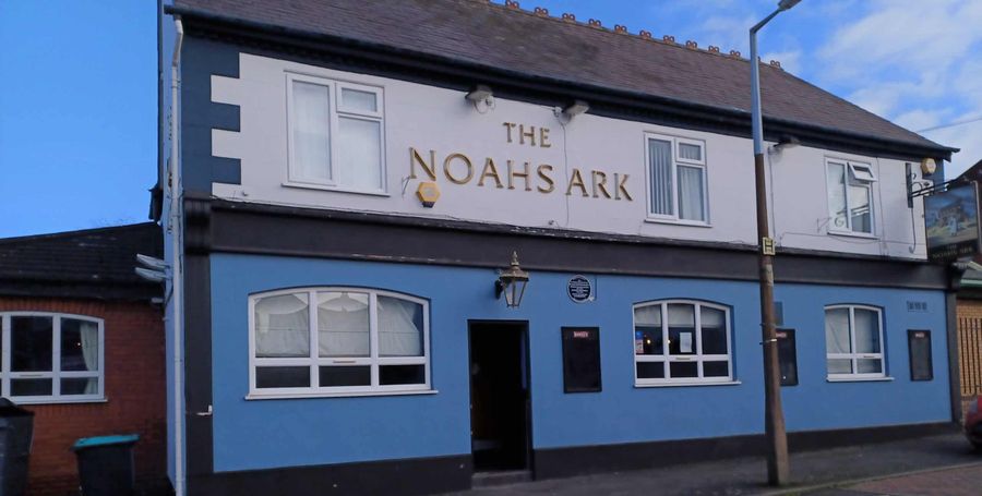 Noahs Ark