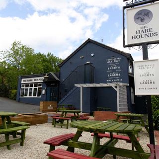 Hare & Hounds