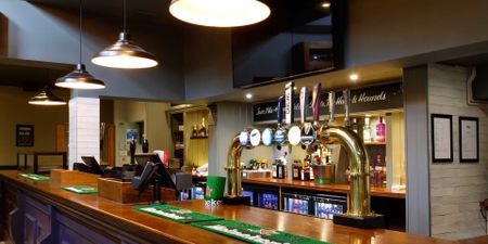 Hare & Hounds