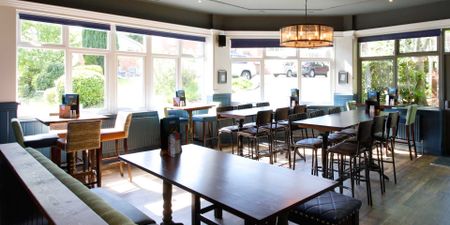 Hare & Hounds