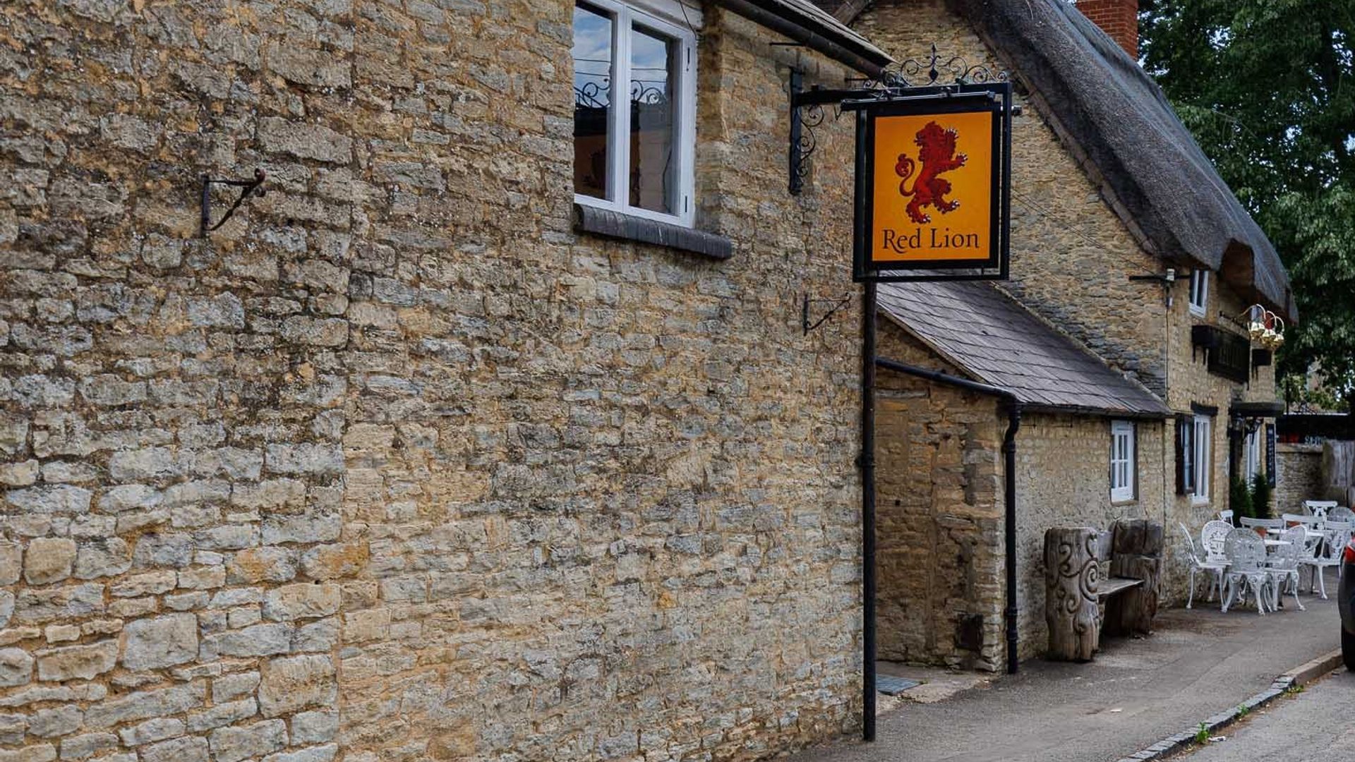 Red Lion