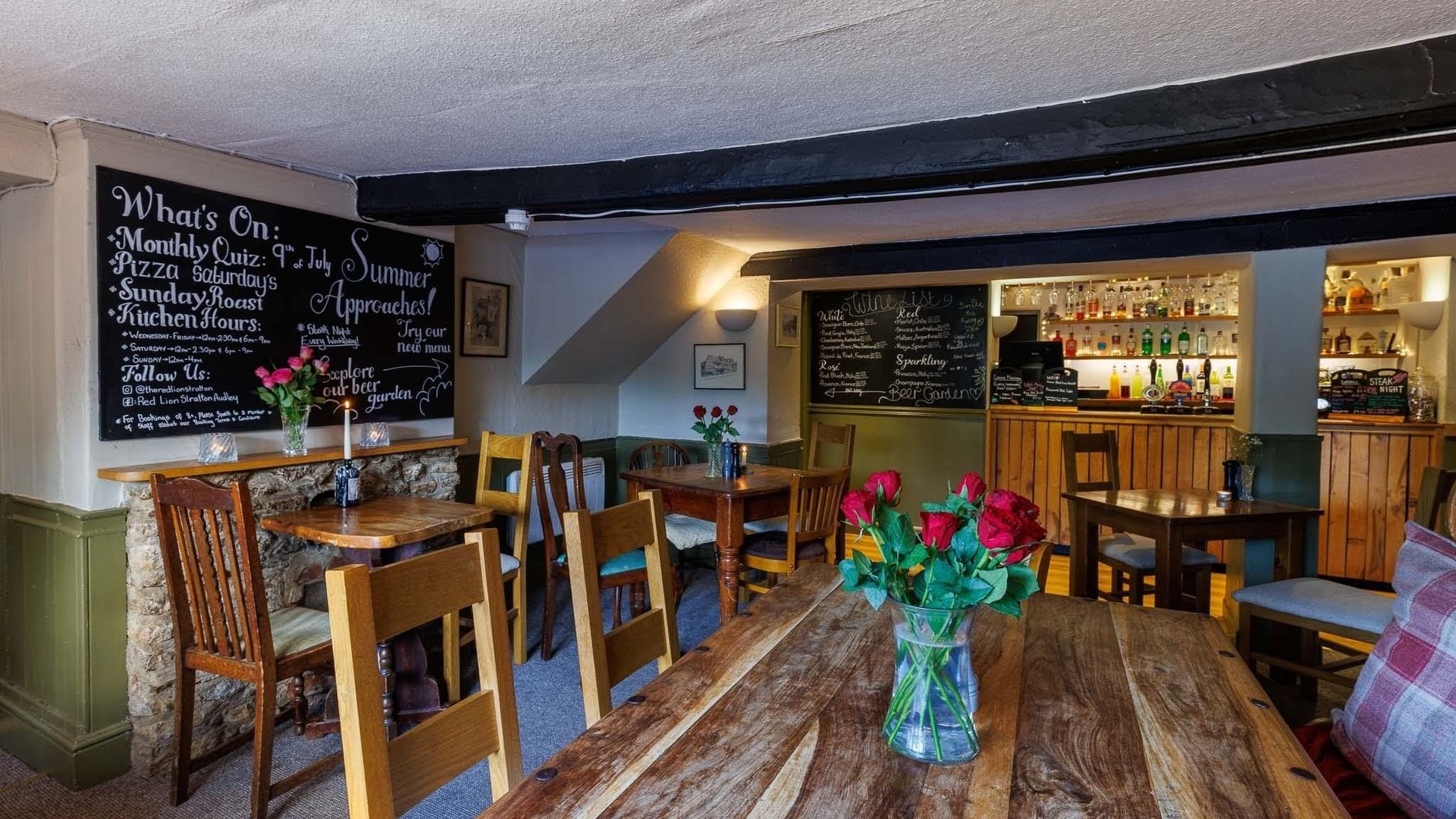 Red Lion