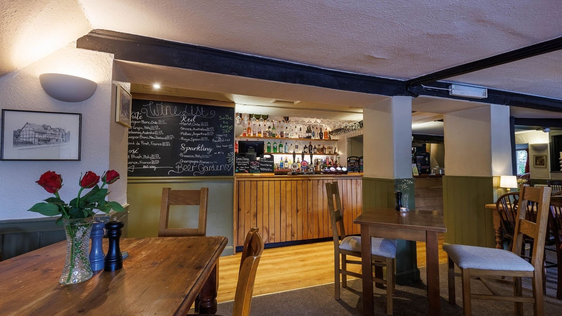 Red Lion