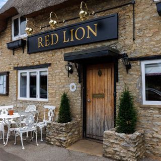 Red Lion