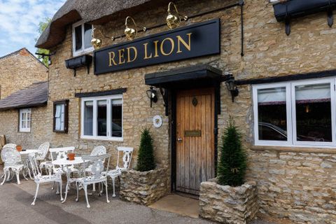 Red Lion