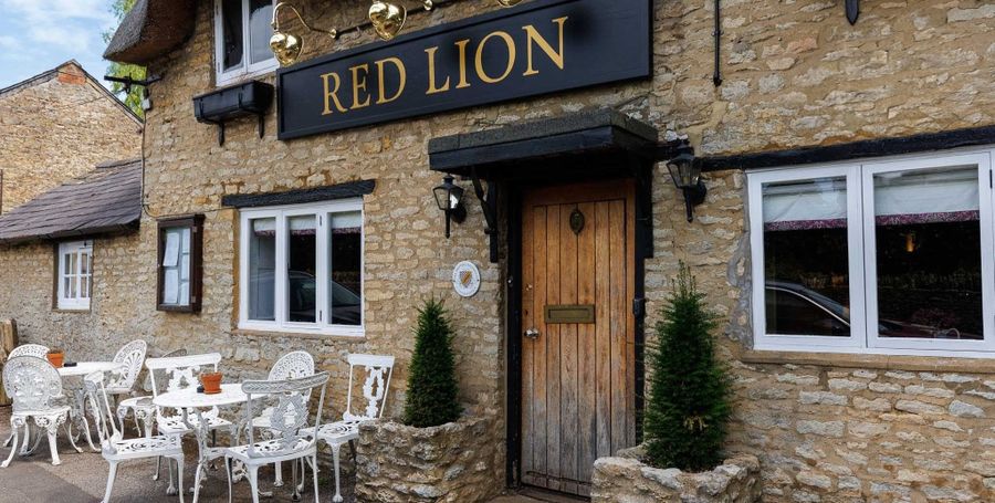 Red Lion