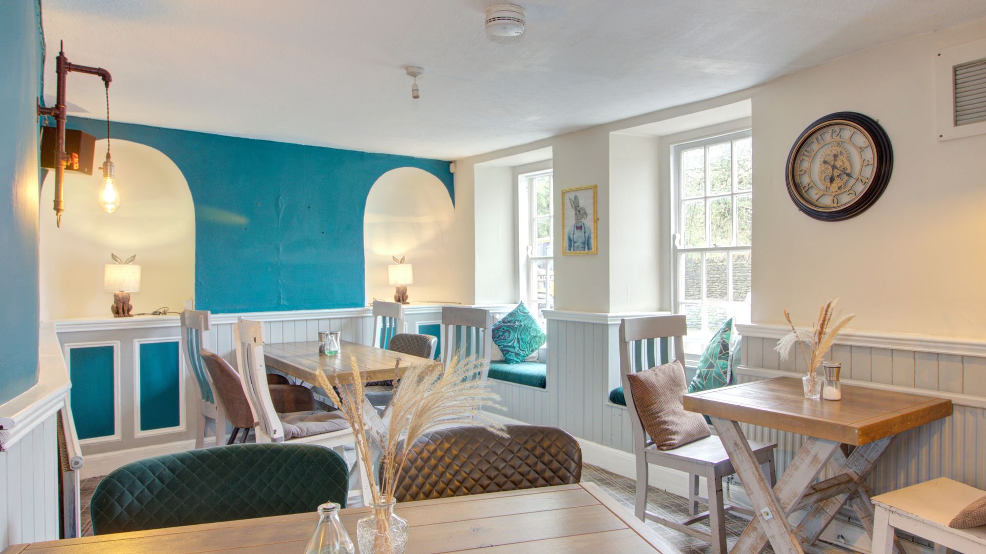 Hare & Hounds