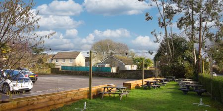 Hare & Hounds
