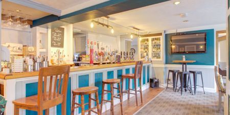 Hare & Hounds