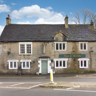 Hare & Hounds