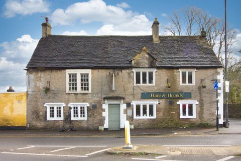 Hare & Hounds
