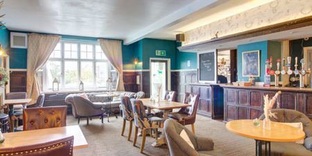 Hare & Hounds