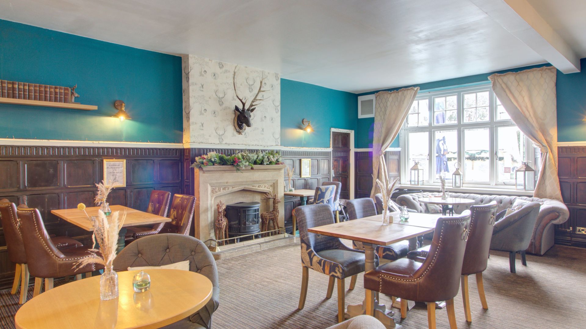 Hare & Hounds