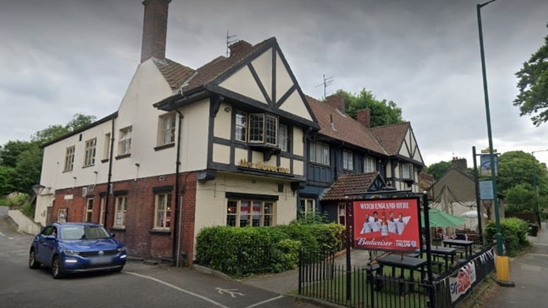 Poverina Inn