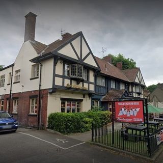 Poverina Inn