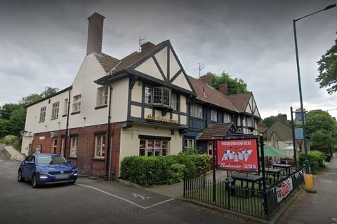 Poverina Inn
