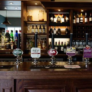 Windsor Hotel