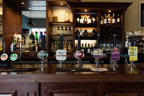Windsor Hotel