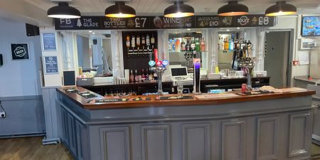 Glade