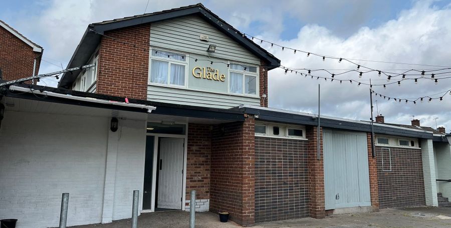 Glade