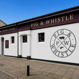 Pig & Whistle