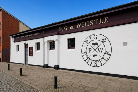 Pig & Whistle