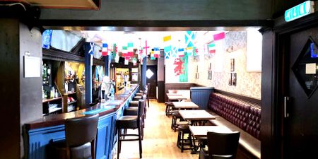 Pig & Whistle