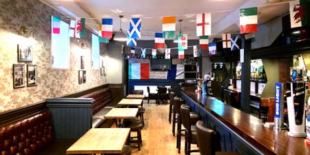 Pig & Whistle