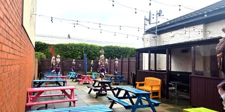 Pig & Whistle