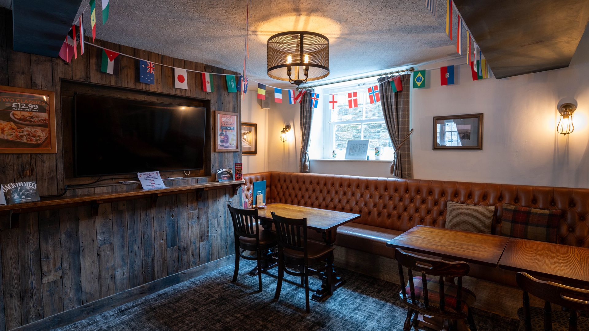 Cock Inn