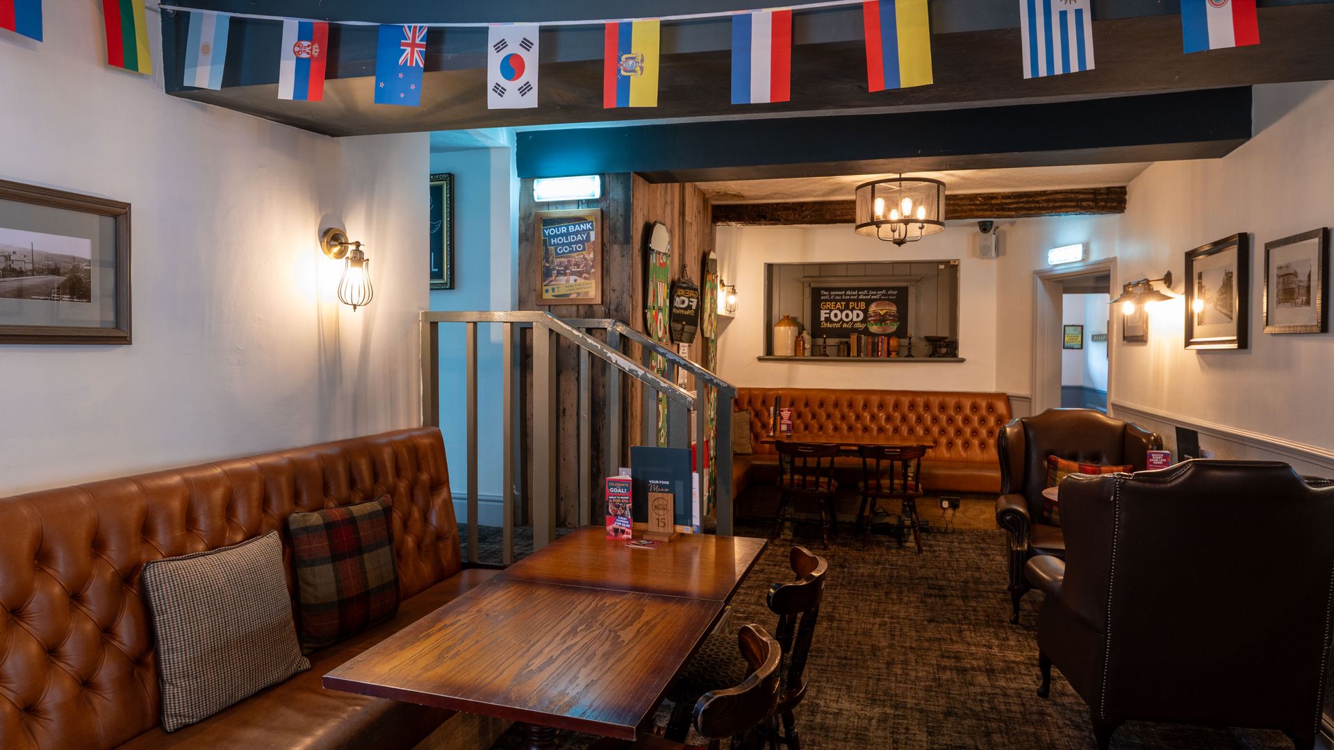 Cock Inn