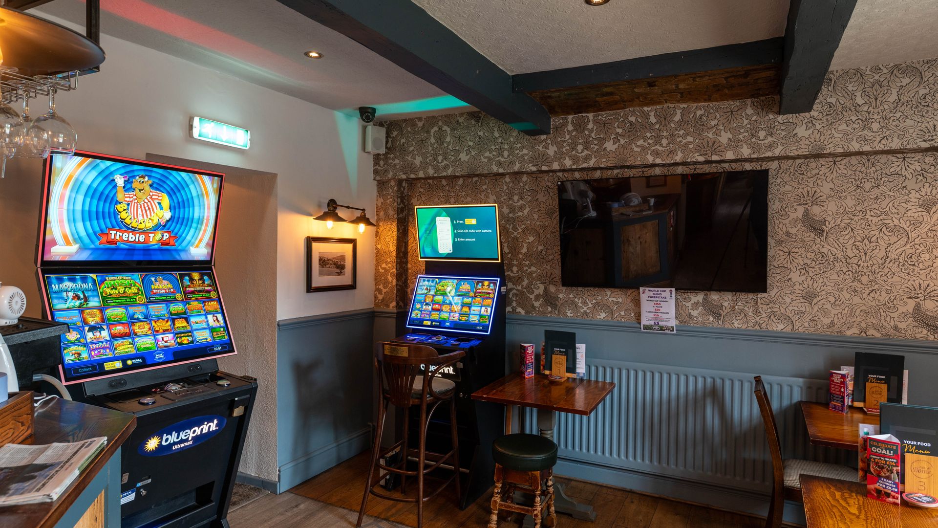 Cock Inn