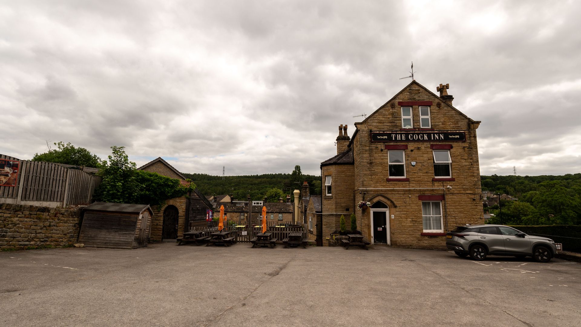 Cock Inn