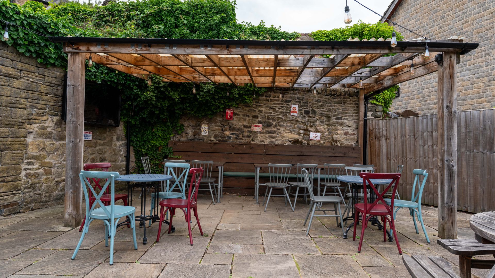 Cock Inn