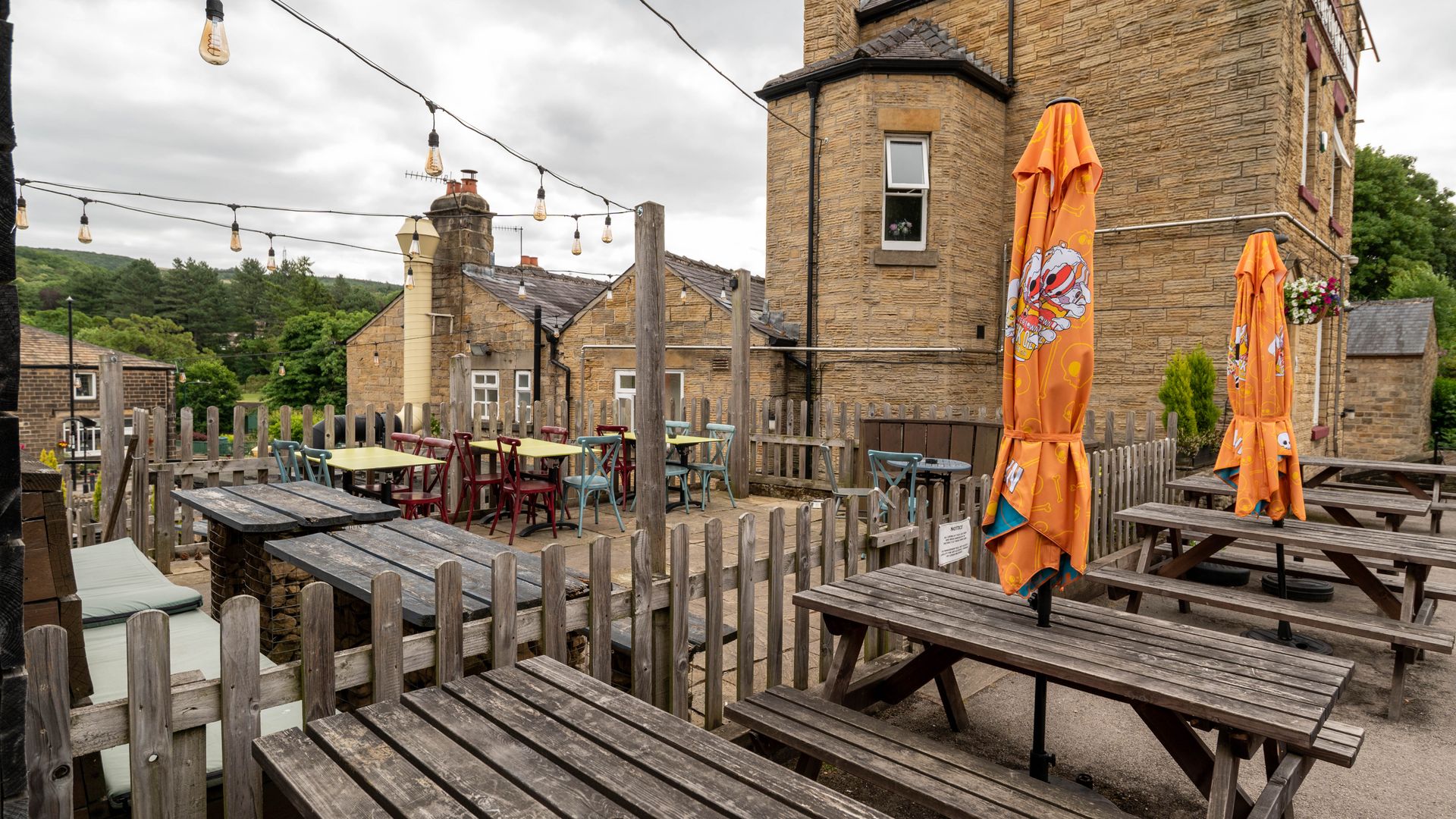 Cock Inn