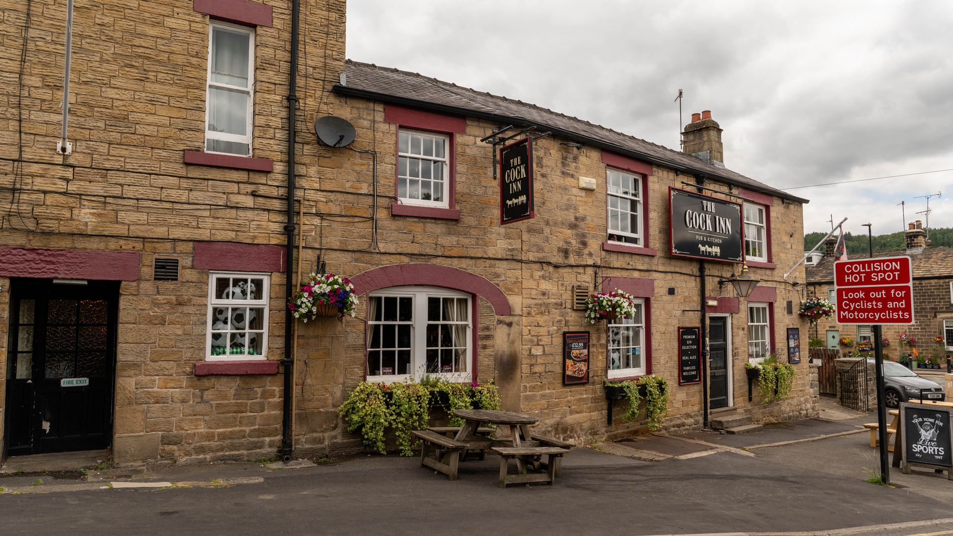 Cock Inn