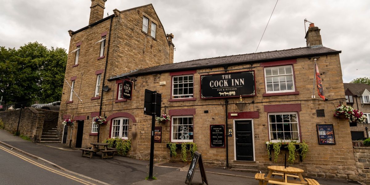 Cock Inn