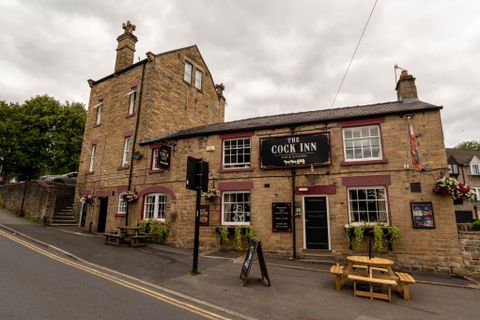 Cock Inn