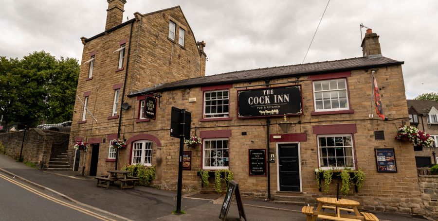 Cock Inn