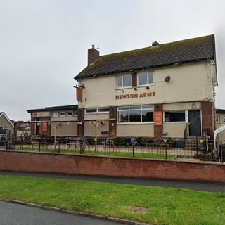 Newton Arms