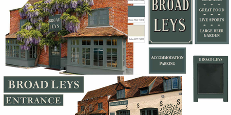 Broad Leys