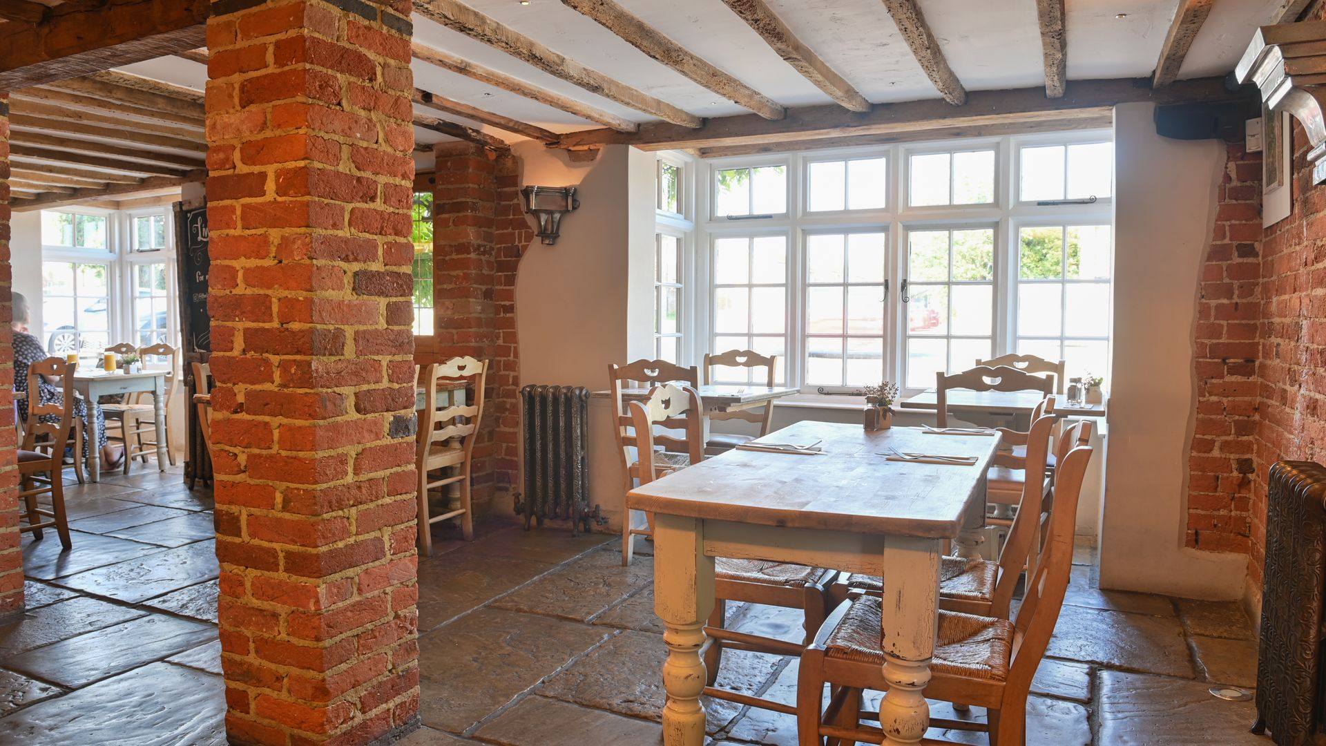 Broad Leys