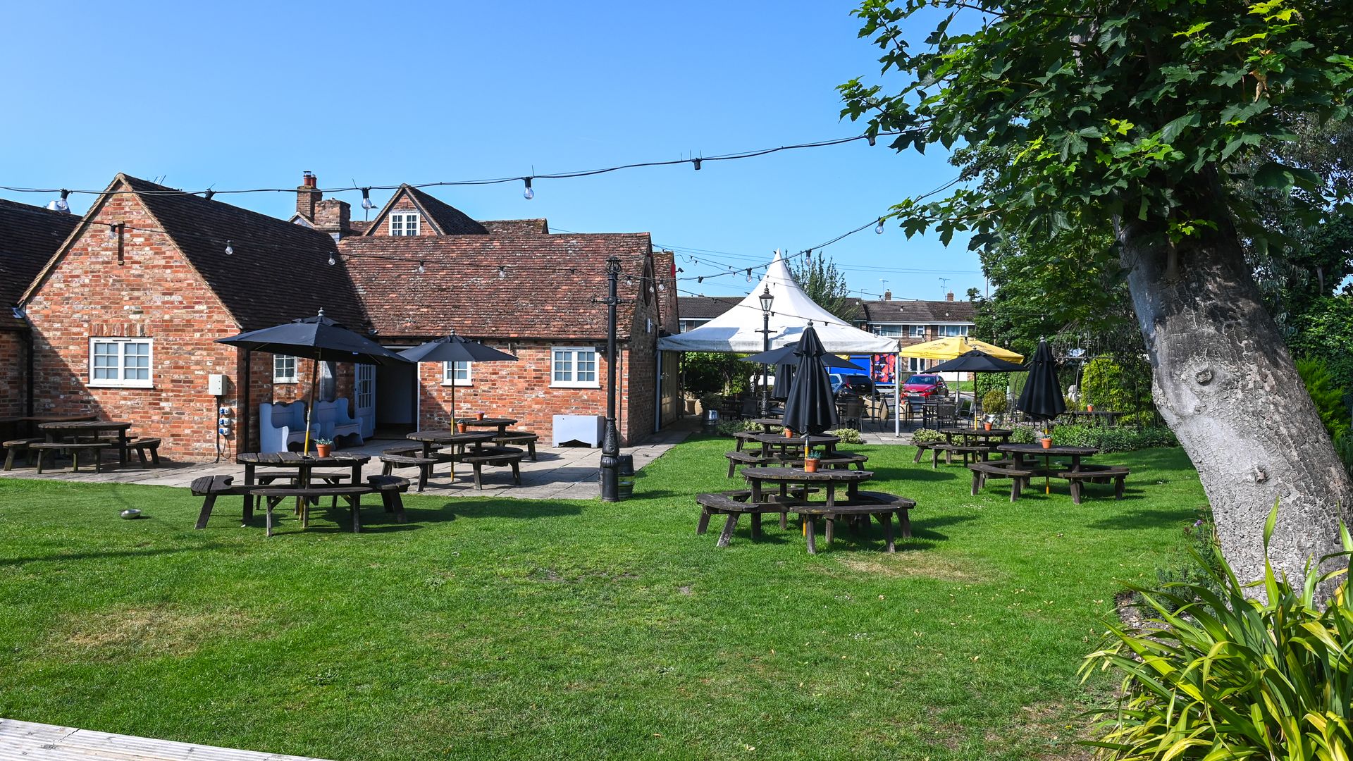 Broad Leys