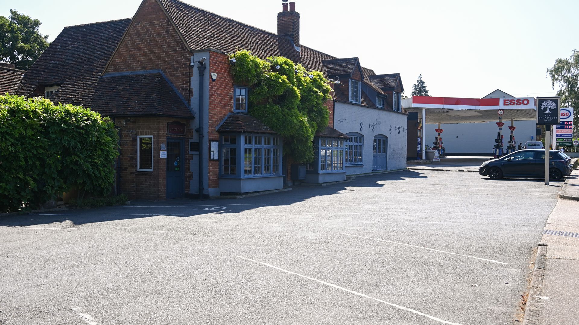 Broad Leys
