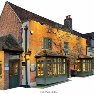Broad Leys